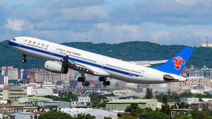 B-1063 - China Southern Airlines Airbus A330-300