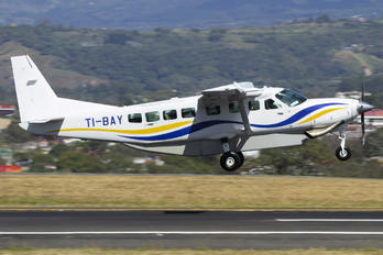 TI-BAY - Prestige Wings Cessna 208 Caravan