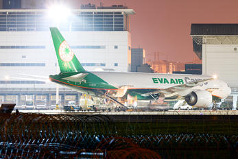 B-16788 - EVA Air Cargo Boeing 777F