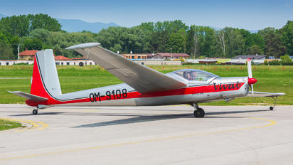 OM-9108 - Aeroklub Ružomberok LET L-13 Vivat (all models)