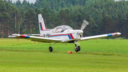 OK-PNM - Aeroklub Czech Republic Zlín Aircraft Z-142