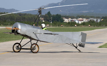 EC-555 - Private Cierva C.4