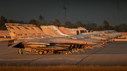 88-0428 - USA - Air National Guard General Dynamics F-16C Fighting Falcon