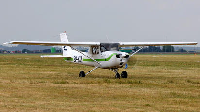 SP-KIZ -  Cessna 150