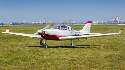 OM-S318 - Private Aerospol WT9 Dynamic