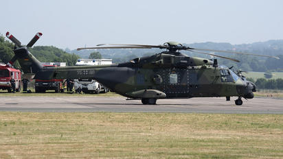 79+40 - Germany - Army NH Industries NH-90 TTH