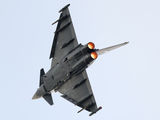 31+15 - Germany - Air Force Eurofighter Typhoon aircraft