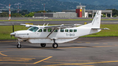 TI-BKO - Carmonair Cessna 208B Grand Caravan