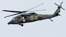 13-20616 - USA - Army Sikorsky HH-60M Blackhawk aircraft