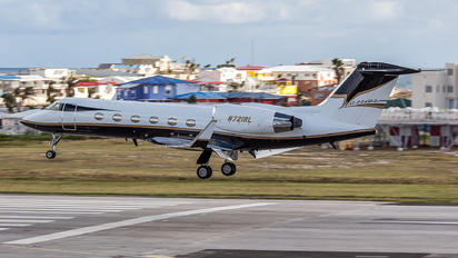 N721RL - Private Gulfstream Aerospace G-IV,  G-IV-SP, G-IV-X, G300, G350, G400, G450