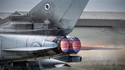 42+59 - Germany - Air Force Panavia Tornado - ECR