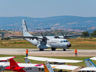 16707 - Portugal - Air Force Casa C-295M