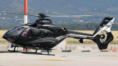 SX-HMB - Airlift Airbus Helicopters EC135P2+