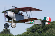 I-6881 - Private Nieuport 11 Bebe (replica) aircraft