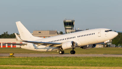 LZ-BOO - Bul Air Boeing 737-300