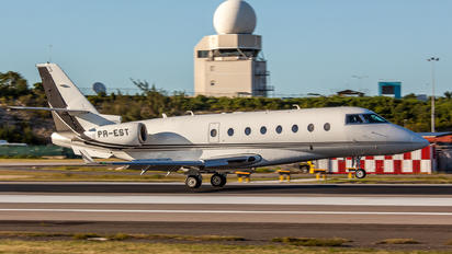 PR-EST - Private Gulfstream Aerospace G200