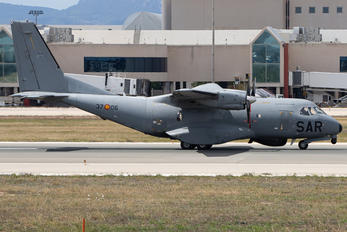 T.19B-05 - Spain - Air Force Casa CN-235M