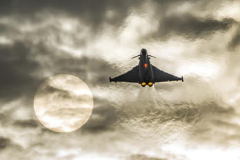 31+15 - Germany - Air Force Eurofighter Typhoon