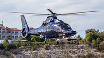 G-HBJT - Starspeed Eurocopter EC155 Dauphin (all models) aircraft