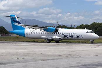 TG-ATC - ATR ATR 72 (all models)