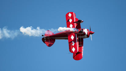 N49336 - Private Pitts S-1 Special