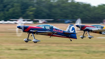OK-FBC - The Flying Bulls : Aerobatics Team XtremeAir XA42 / Sbach 342 aircraft
