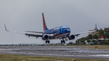 N801SY - Sun Country Airlines Boeing 737-800 aircraft