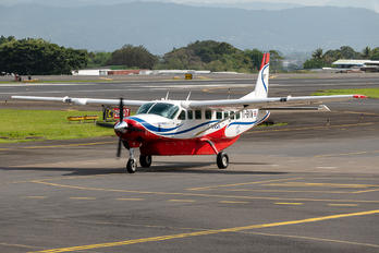 TI-BKW - Sansa Airlines Cessna 208B Grand Caravan
