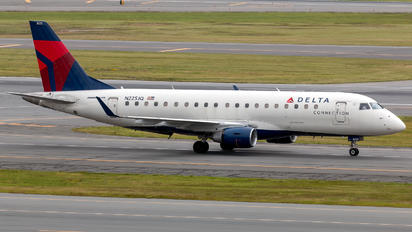 N225JQ - Delta Connection Embraer ERJ-175