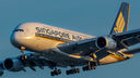 #5 Singapore Airlines Airbus A380 9V-SKC taken by Seiji Chiba
