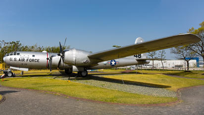 45-21739 - USA - Air Force Boeing B-29 Superfortress