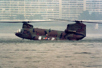 19-083 - South Korea - Air Force Boeing CH-47D Chinook