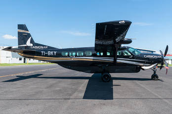TI-BKY - Carmonair Cessna 208 Caravan