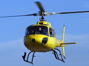 EC-ERD - TAF Helicopters Aerospatiale AS350 Ecureuil / Squirrel