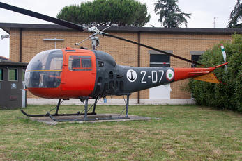 MM80306 - Italy - Navy Agusta / Agusta-Bell AB 47