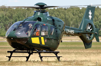 LY-HCE - Lithuania - Border Guard Eurocopter EC135 (all models)