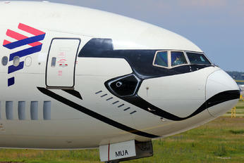 PT-MUA - LATAM Brasil Boeing 777-300ER