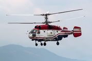 UR-CIW - Artic Group Kamov Ka-32 (all models) aircraft