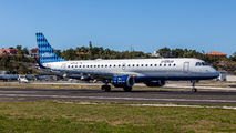 N273JB - JetBlue Airways Embraer ERJ-190 (190-100) aircraft