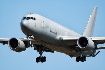 MM62227 - Italy - Air Force Boeing KC-767A