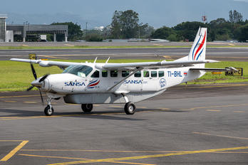 TI-BHL - Sansa Airlines Cessna 208B Grand Caravan