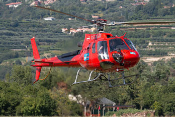 OE-XRS - Heli Austria Airbus Helicopters EC135T3