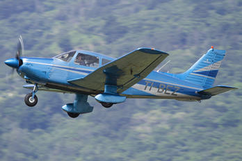 TI-BEZ - Private Piper PA-28 Archer