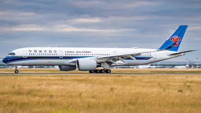 B-30C0 - China Southern Airlines Airbus A350-900