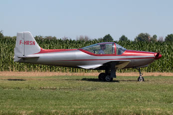 F-HRSN - Private Falco F8