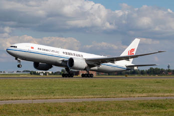 B-2094 - Air China Cargo Boeing 777F