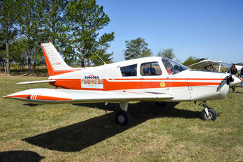 LV-LDM - Private Piper PA-28 Cherokee