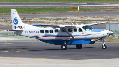 B-10EJ -  Cessna 208B Grand Caravan