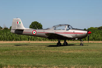D-EKLY - Private Piaggio P.149 (all models)