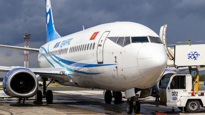 EX-37020 - Avia Traffic Company Boeing 737-300